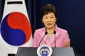 Оппозиция Южной Кореи набрала необходимое для импичмента президента количество голосов